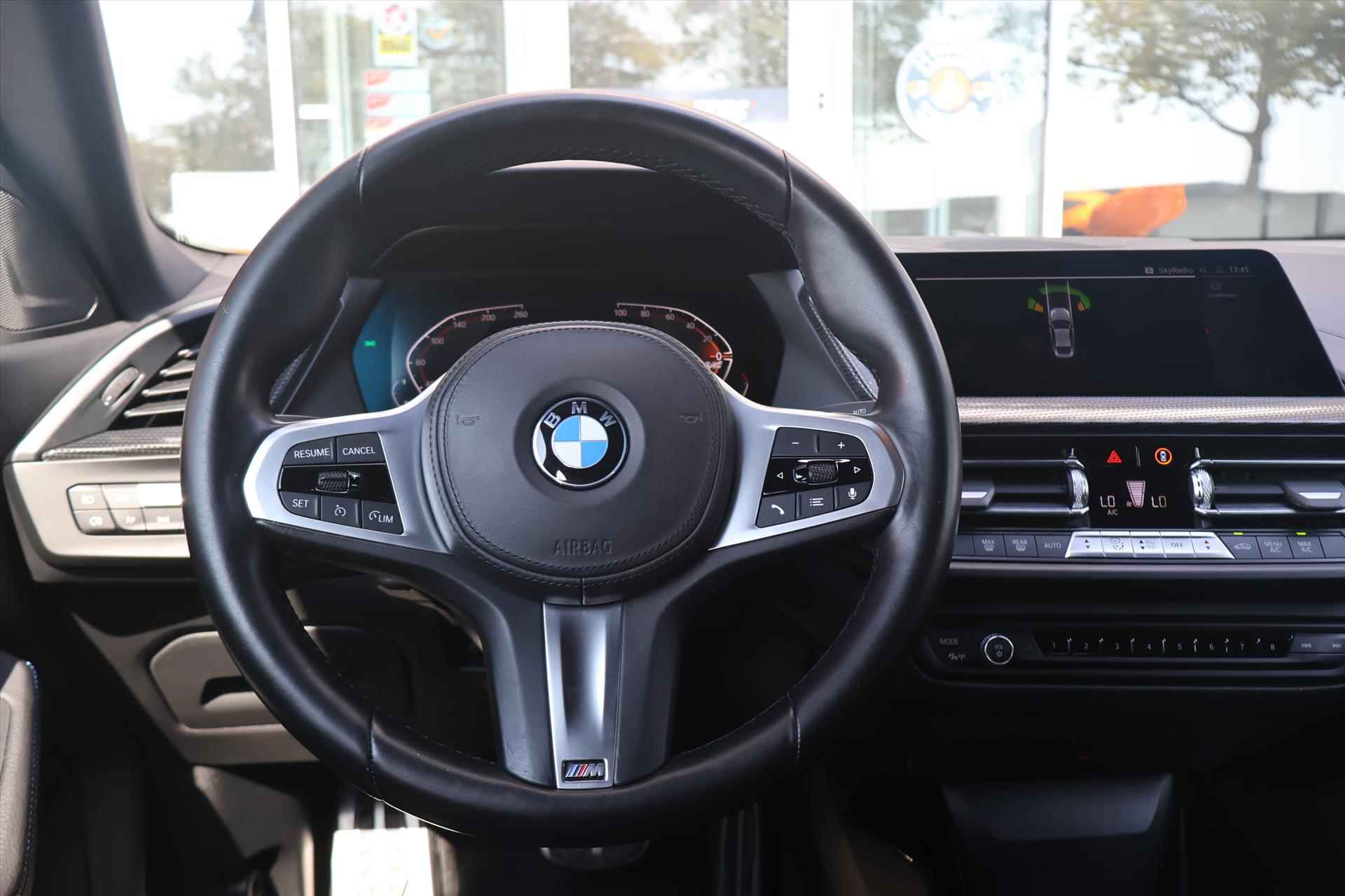 BMW 2-Serie Gran Coupé (f44) 218i M-Sport 136pk Aut | Aerodynamica | Virtual | Carplay | Kuipstoelen - 5/48