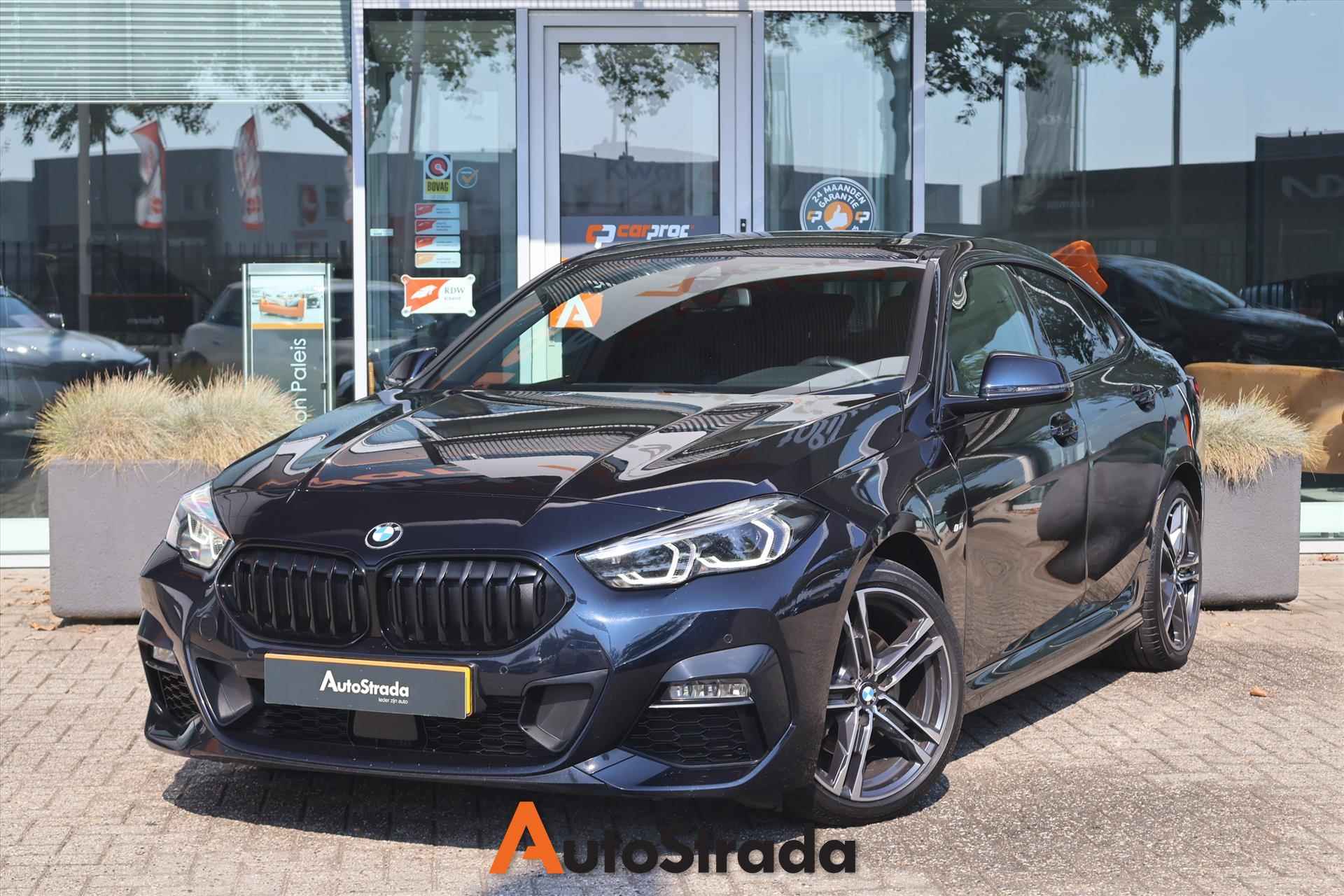 BMW 2-Serie BOVAG 40-Puntencheck