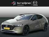 Mazda 3 2.5 e-SkyActiv-G M Hybrid 140 Homura | AUTOMAAT | Shadowline Pack | RIJKLAARPRIJS!