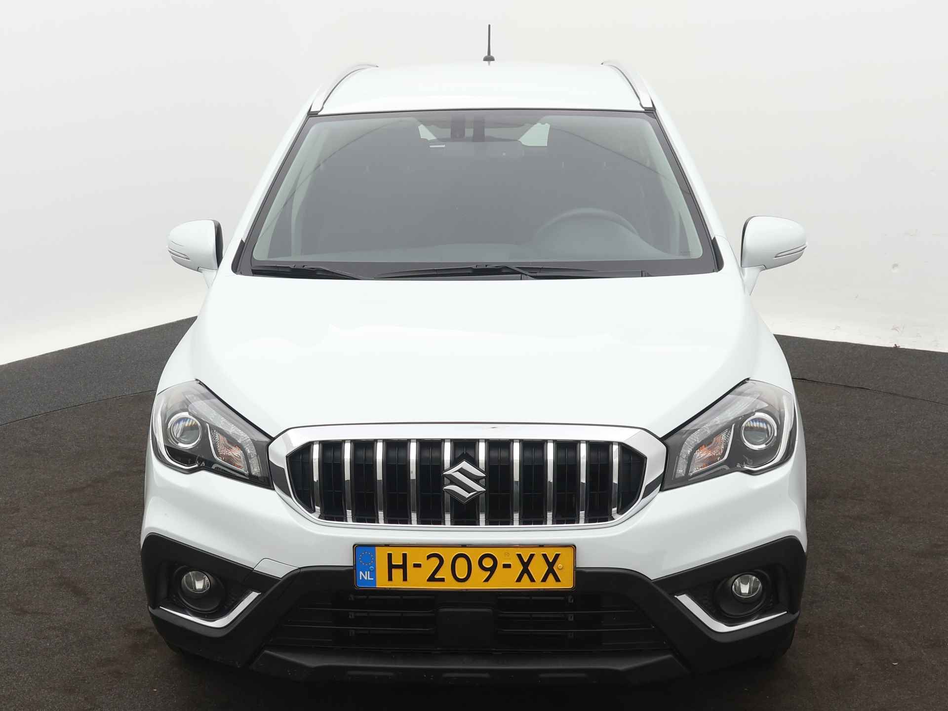 Suzuki S-Cross 1.0 Boosterjet Select Automaat | Navigatie | Camera | Stoelverwarming | Parkeersensoren | Climate Control | - 28/43