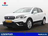 Suzuki S-Cross 1.0 Boosterjet Select Automaat | Navigatie | Camera | Stoelverwarming | Parkeersensoren | Climate Control |