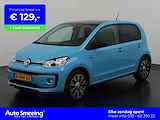 Volkswagen Up! 1.0 BMT High Up Bi-Tone | Stoelverwarming | Parkeersensor | Lichtmetalen Velgen | Zondag Open!