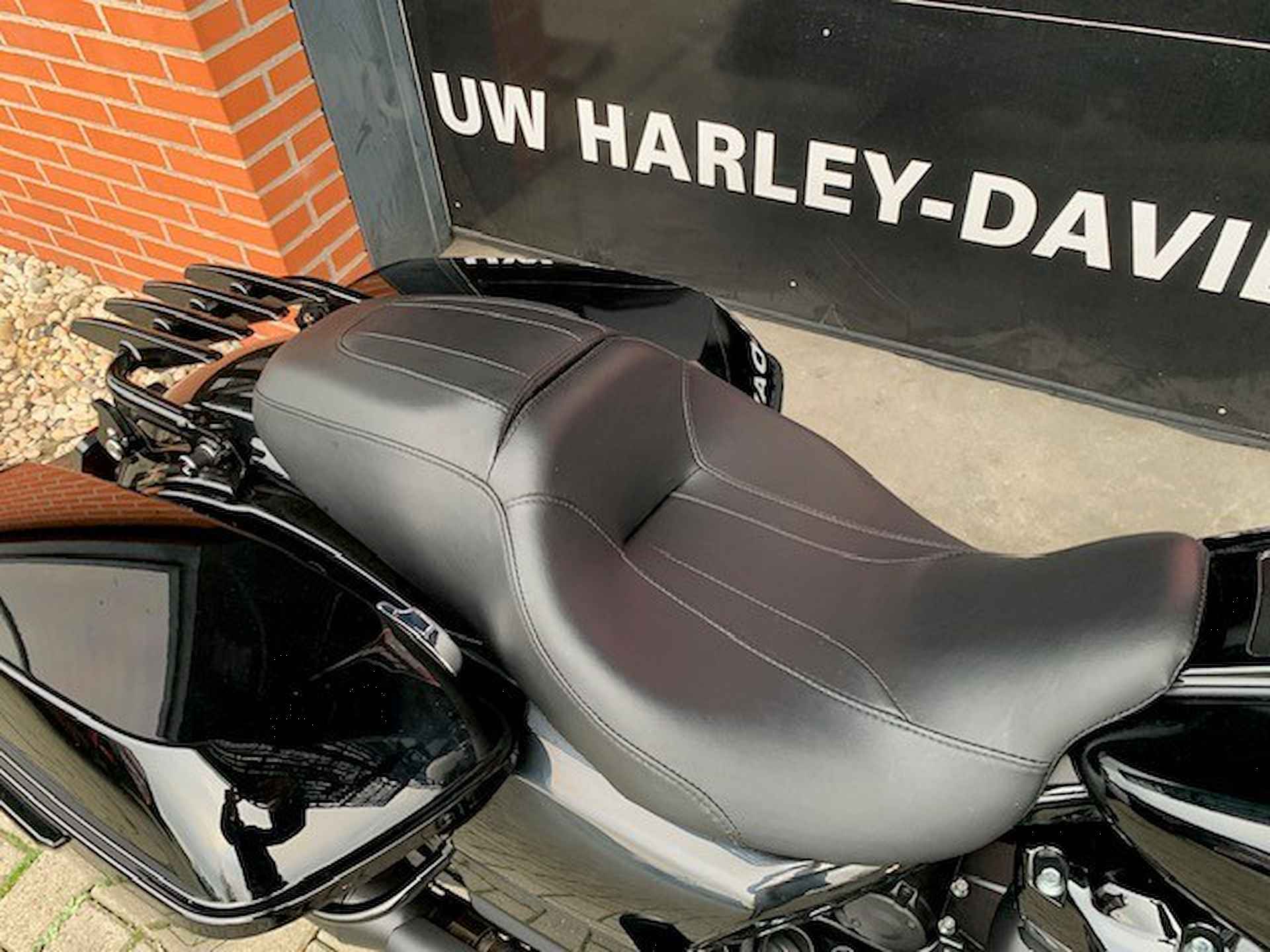 Harley-Davidson FLHRXS ROADKING SPECIAL ROAD - 16/18