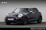 MINI 5-deurs 1.5 Cooper Camden Edition | Premium Pakket | 16" LM Victory Spoke zwart | Hemelbekleding Anthrazit |