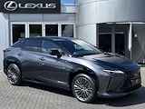 Lexus RZ 300e President Line  71 kWh PANO STOELVENT HEAD-UP 20" LM-VELGEN MARK LEVINSON