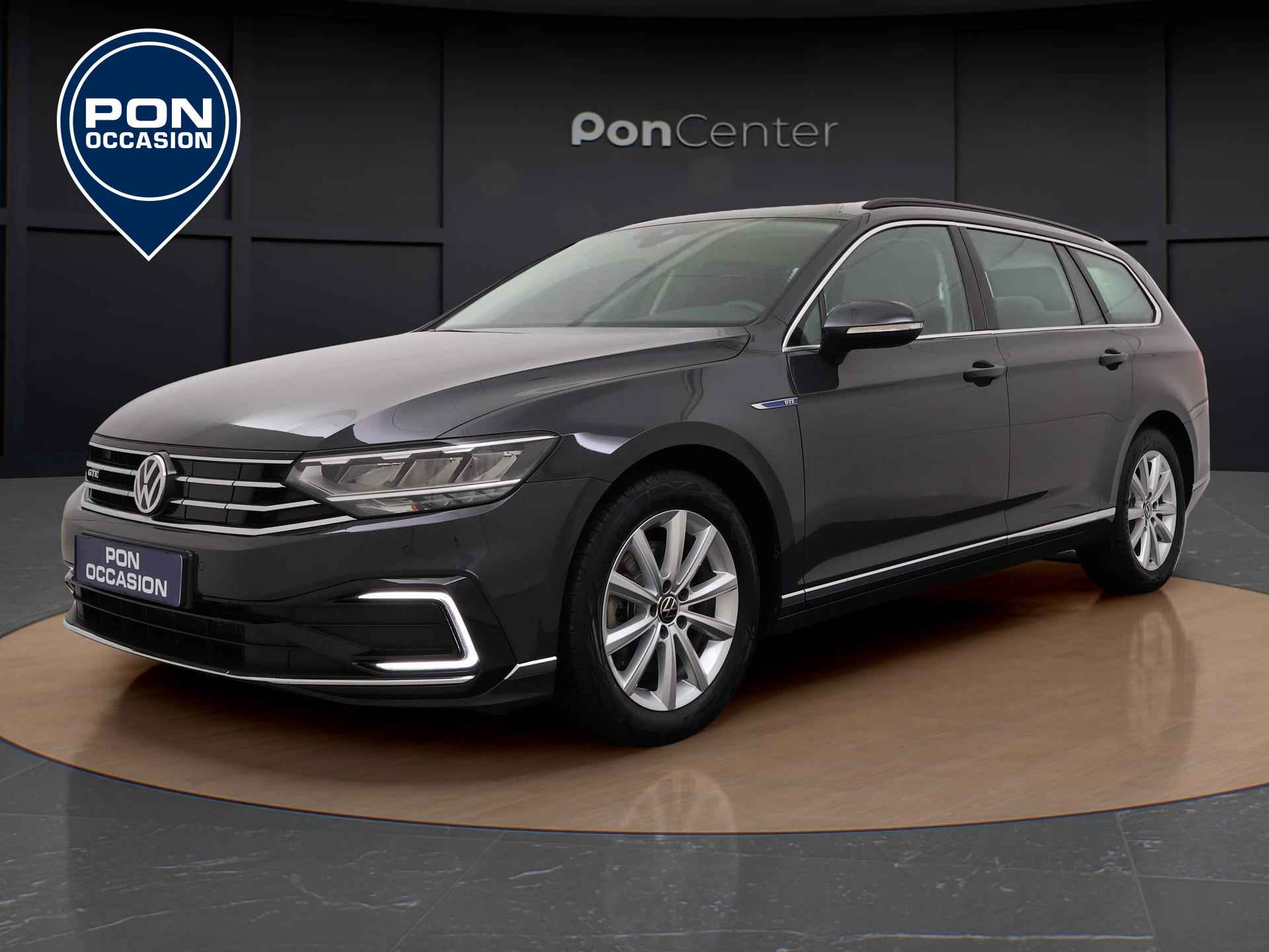 Volkswagen Passat BOVAG 40-Puntencheck