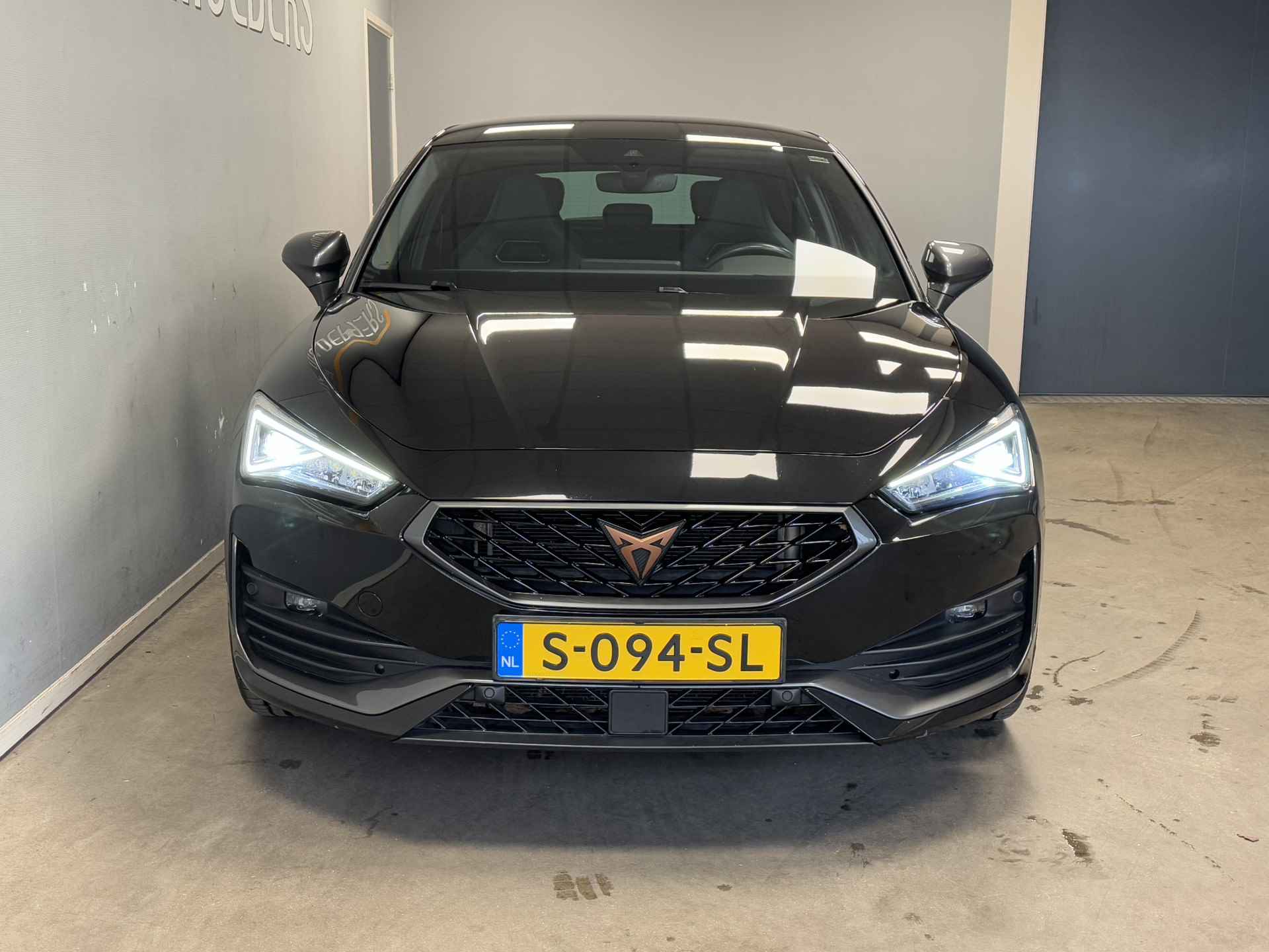 CUPRA Leon 1.4 e-Hybrid VZ FullLink/Camera/Navigatie - 8/27