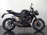 Triumph STREET TRIPLE RS