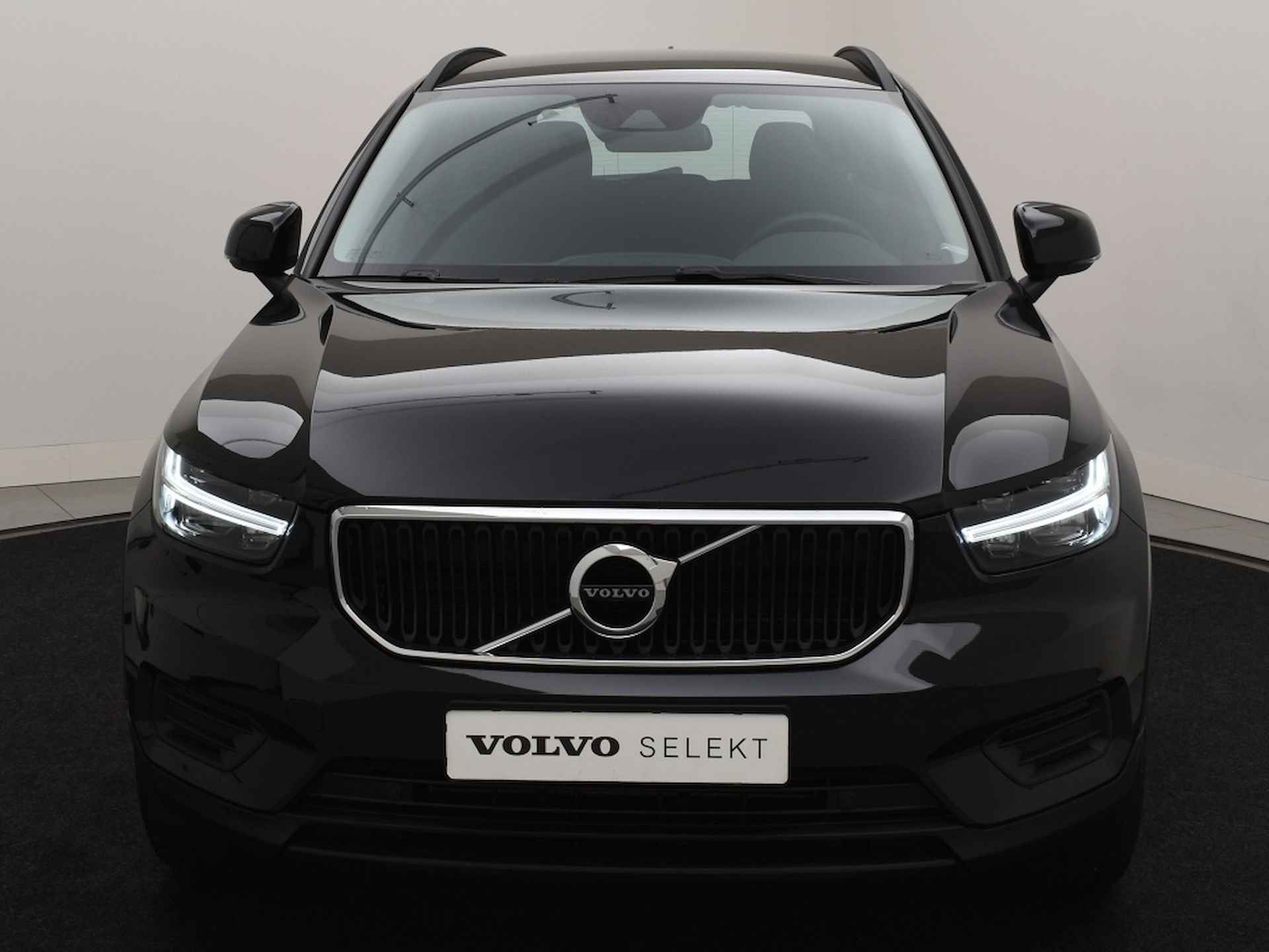 Volvo XC40 T2 MOMENTUM CORE PARK ASSIST DAB+ STOELVERWARMING VOLVO ON CALL - 40/40