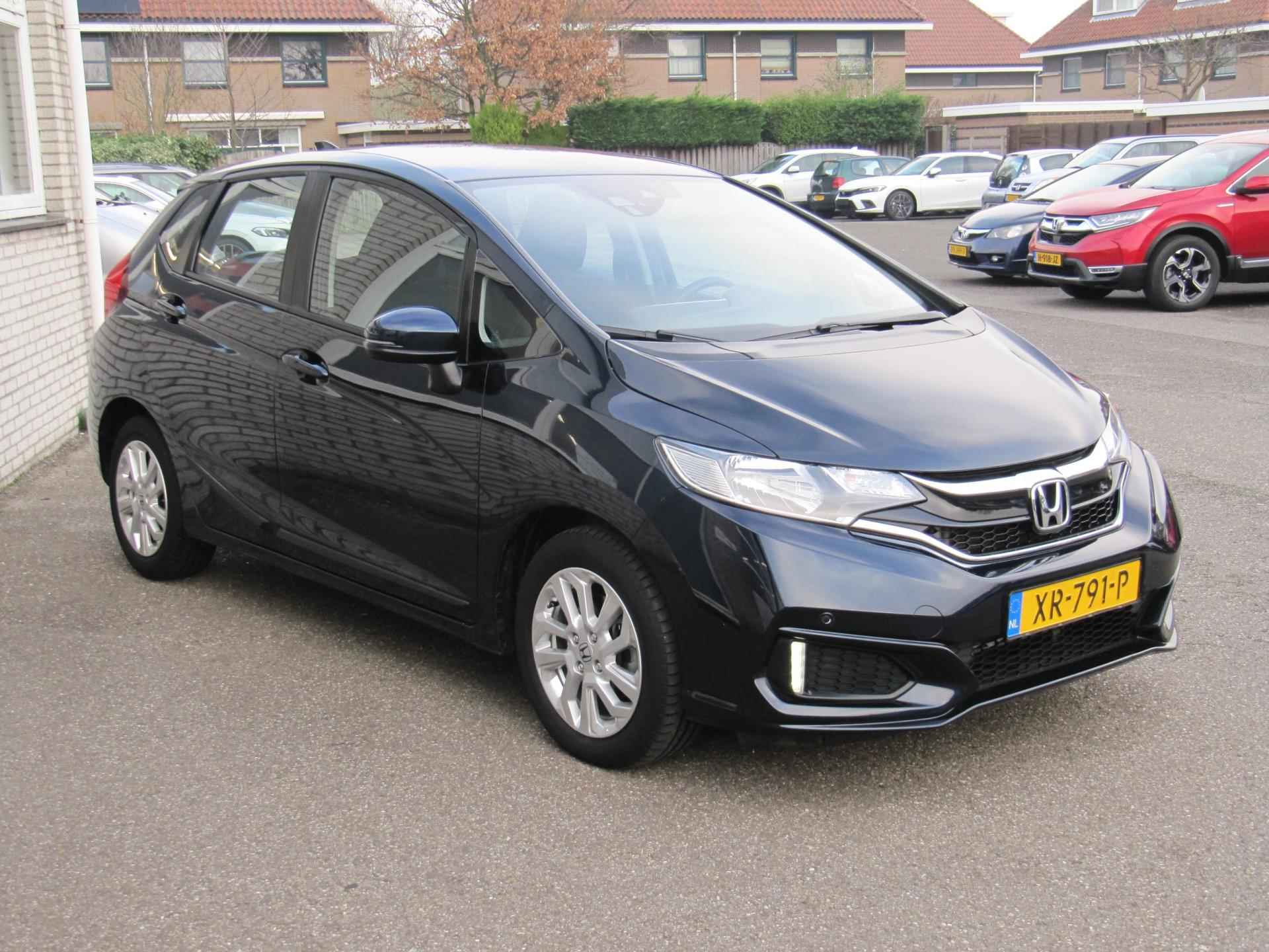 Honda Jazz 1.3 i-VTEC Comfort - 11/15