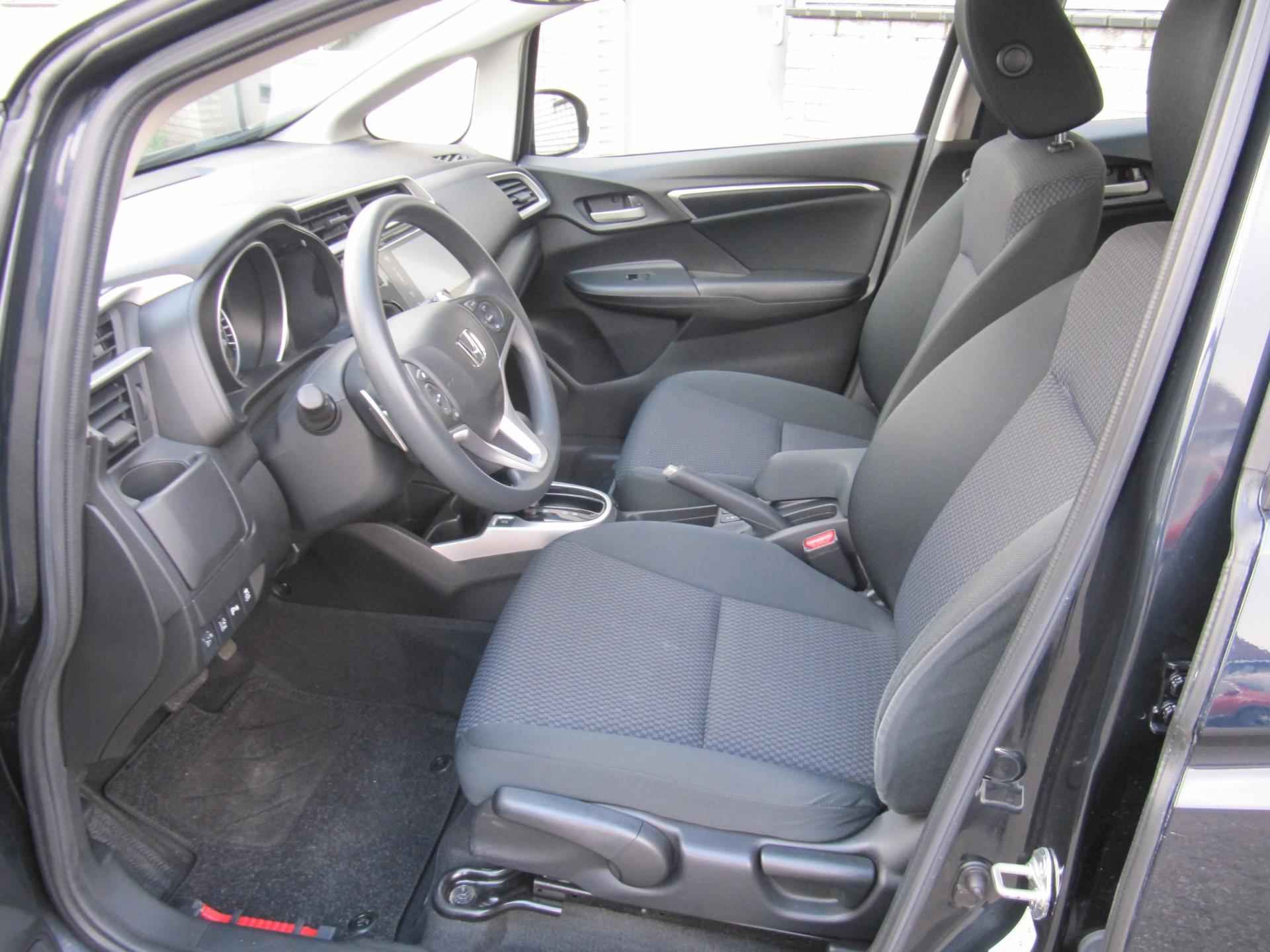 Honda Jazz 1.3 i-VTEC Comfort - 14/15