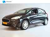 FORD Fiesta 1.0 EcoBoost 95pk 5dr Connected NAVI AIRCO