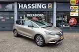 Renault ESPACE 1.6 TCe Initiale Paris 5p. Led, Leer ,Automaat , Pano dak, , PDC, Achteruitrij Camera, Sfeer verl. inparkeerhulp.