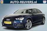 Audi A3 Limousine 1.4 TFSI CoD S-Line / Navi / LED / Clima / Cruisecontrol