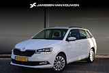 Skoda Fabia Combi 1.0 TSI Ambition / Navigatie / Airco / Carplay /