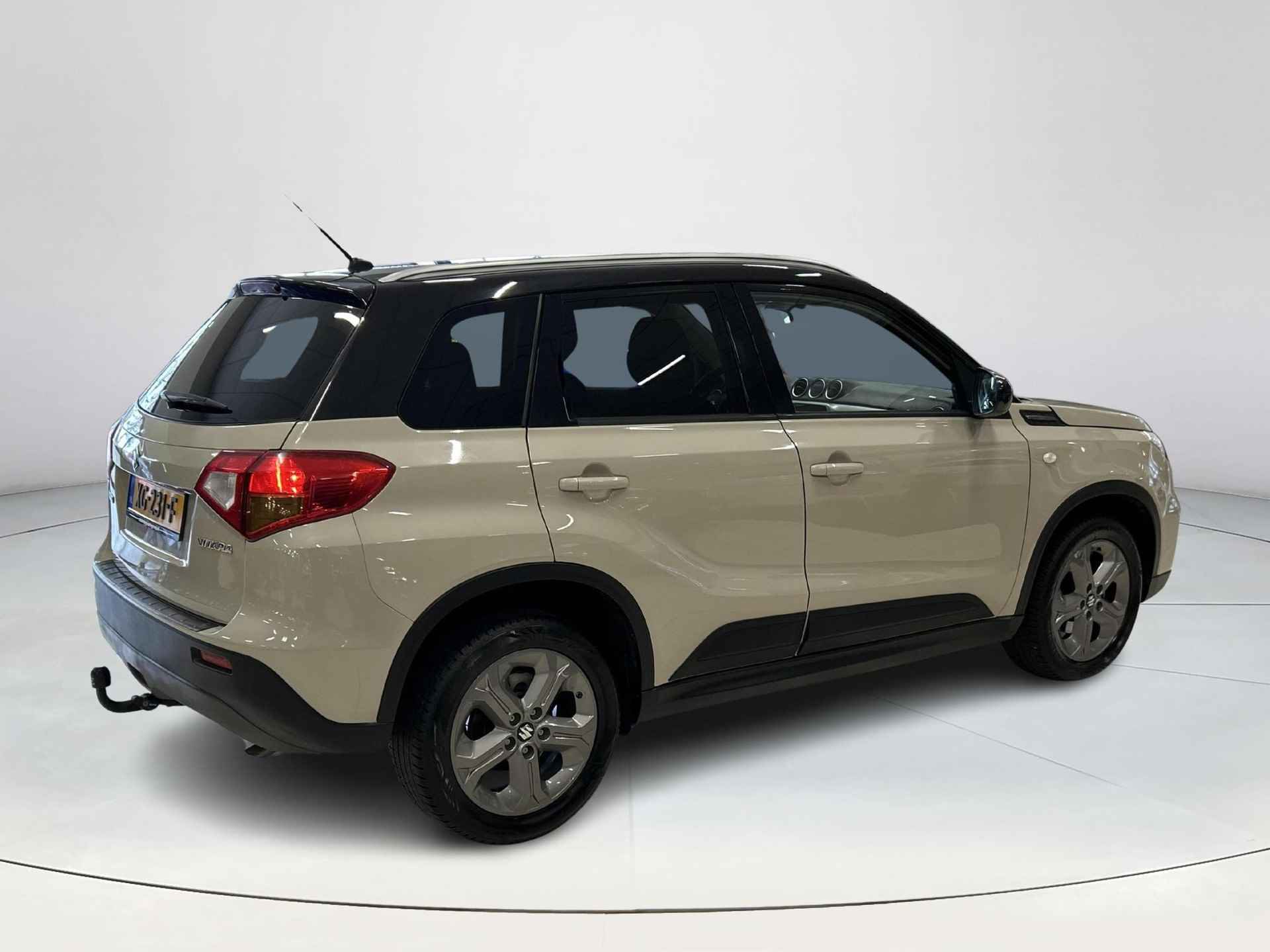 Suzuki Vitara 1.6 Exclusive - 6/26