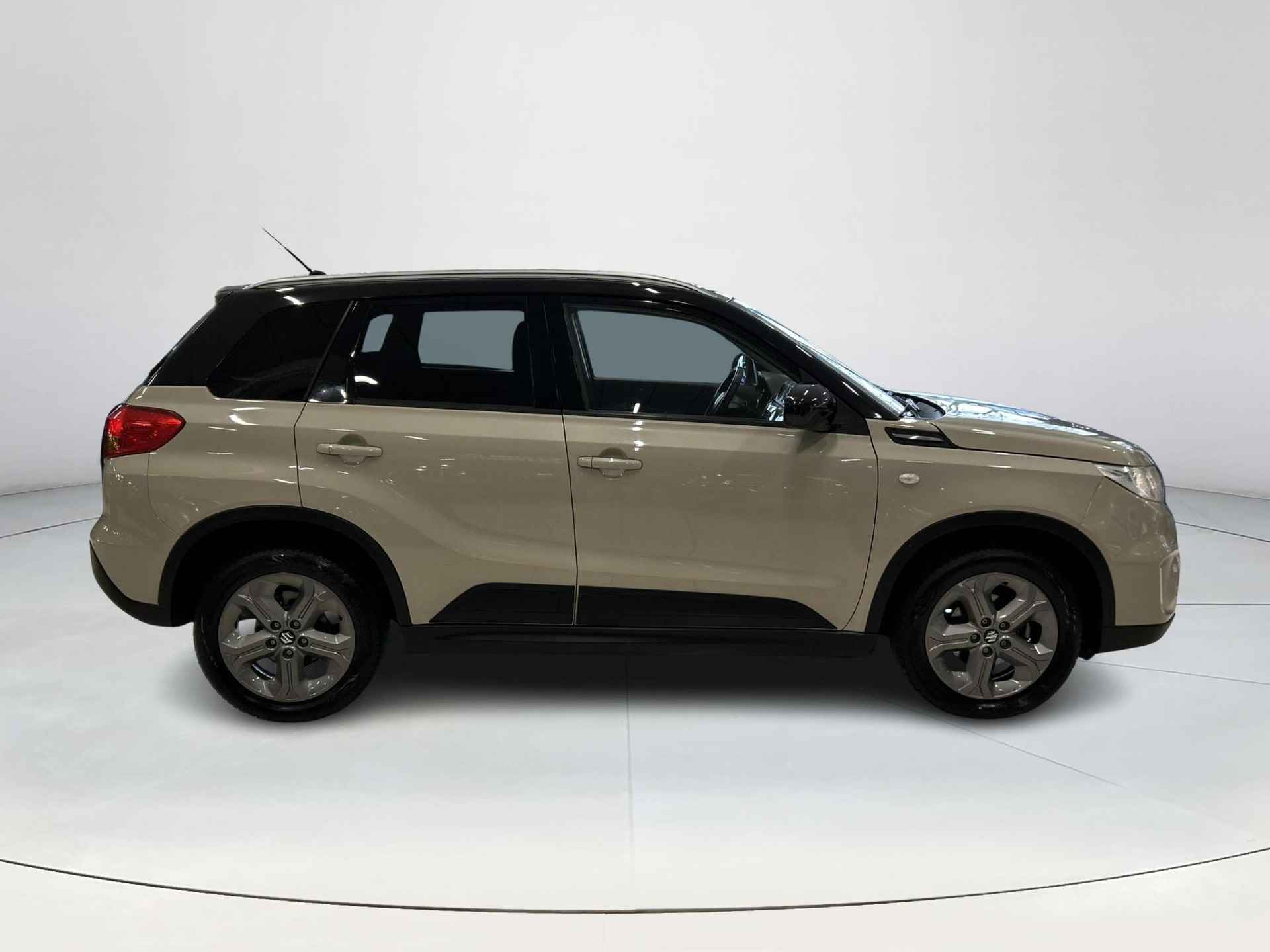 Suzuki Vitara 1.6 Exclusive - 7/26