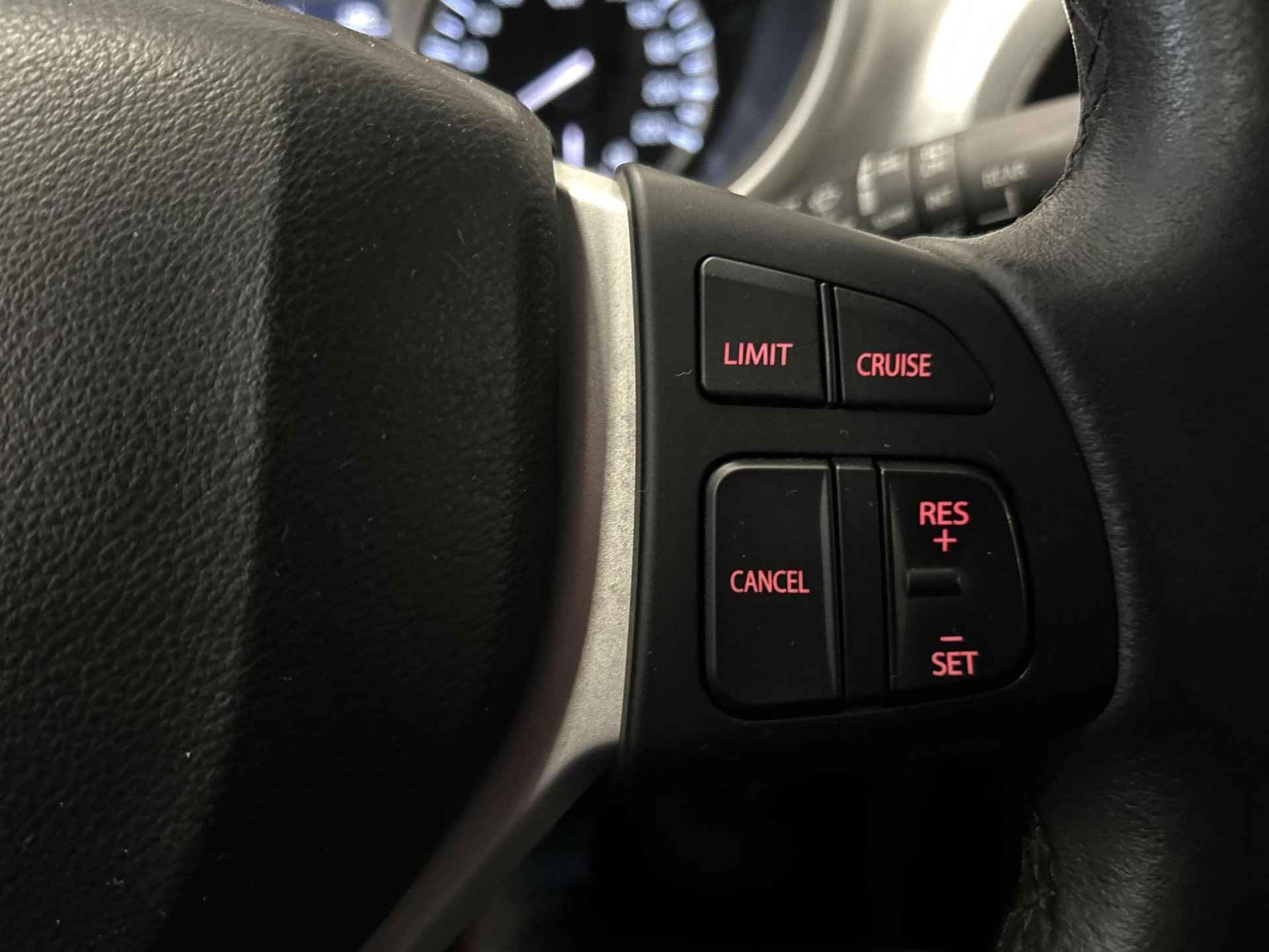 Suzuki Vitara 1.6 Exclusive - 17/26