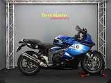 BMW K 1300 S ABS-ESA