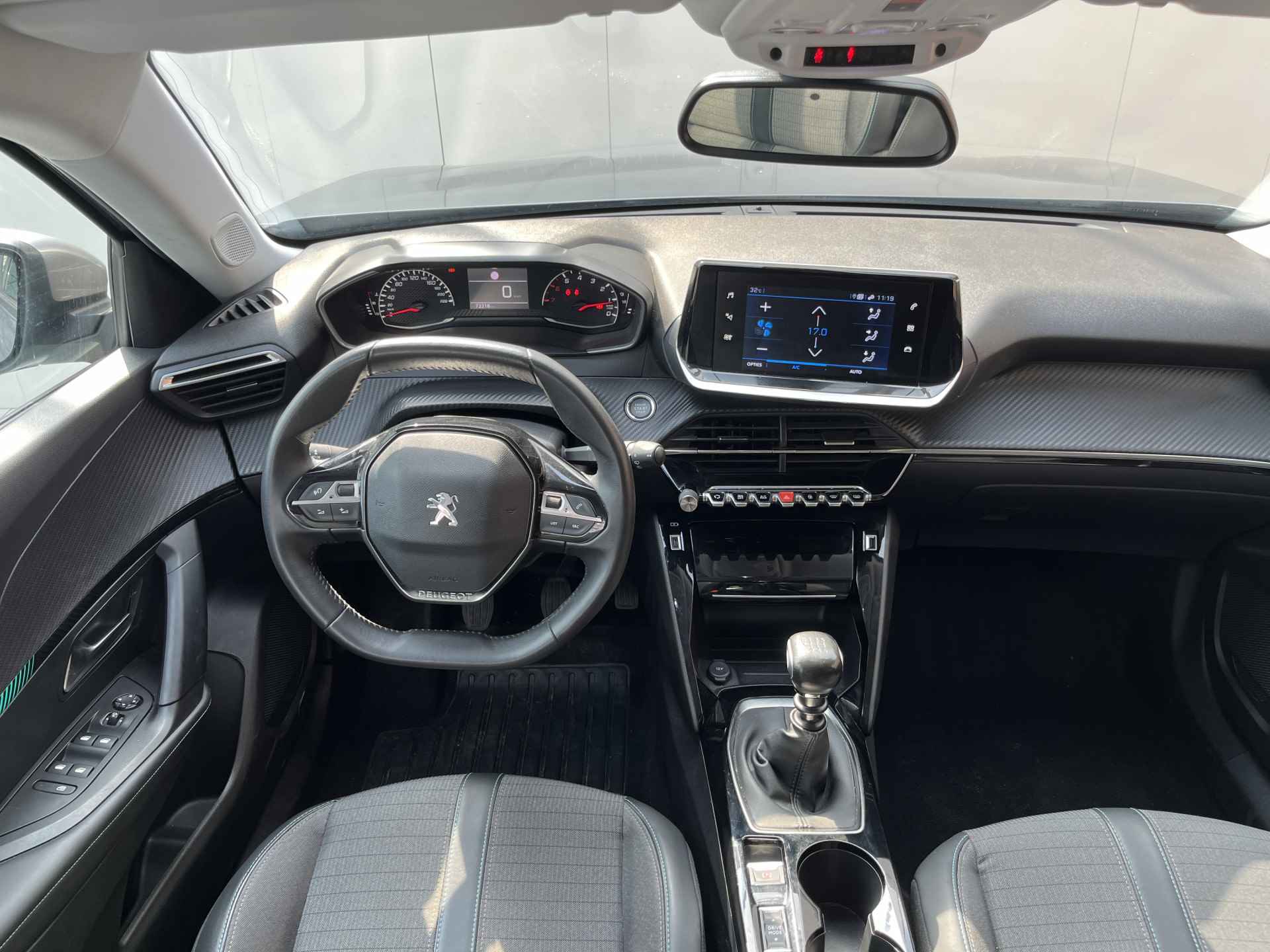 Peugeot 2008 PureTech 130 Allure Pack | Apple Carplay/Android auto | Cruise Control | - 15/26