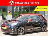 Citroën DS3 1.2 PureTech So Red| 110-PK| | Clima-Airco | Navigatie | Parkeercamera | Incl. 6 mnd garantie | Bluetooth | 1ste Eigenaar |