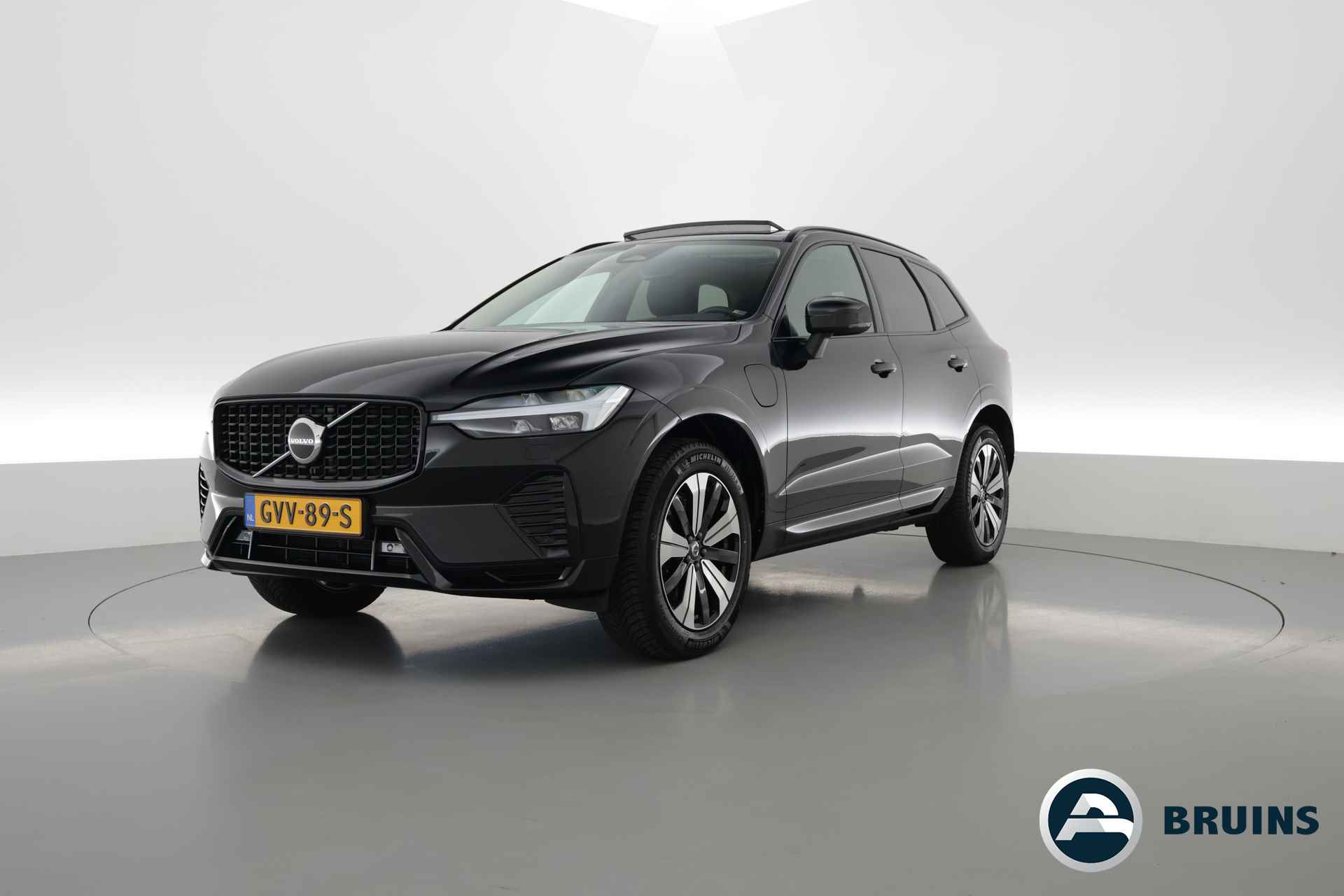 Volvo XC60 BOVAG 40-Puntencheck