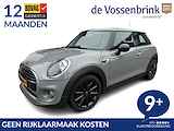 MINI One 1.5 One Salt Automaat NL-Auto *Geen Afl. kosten*