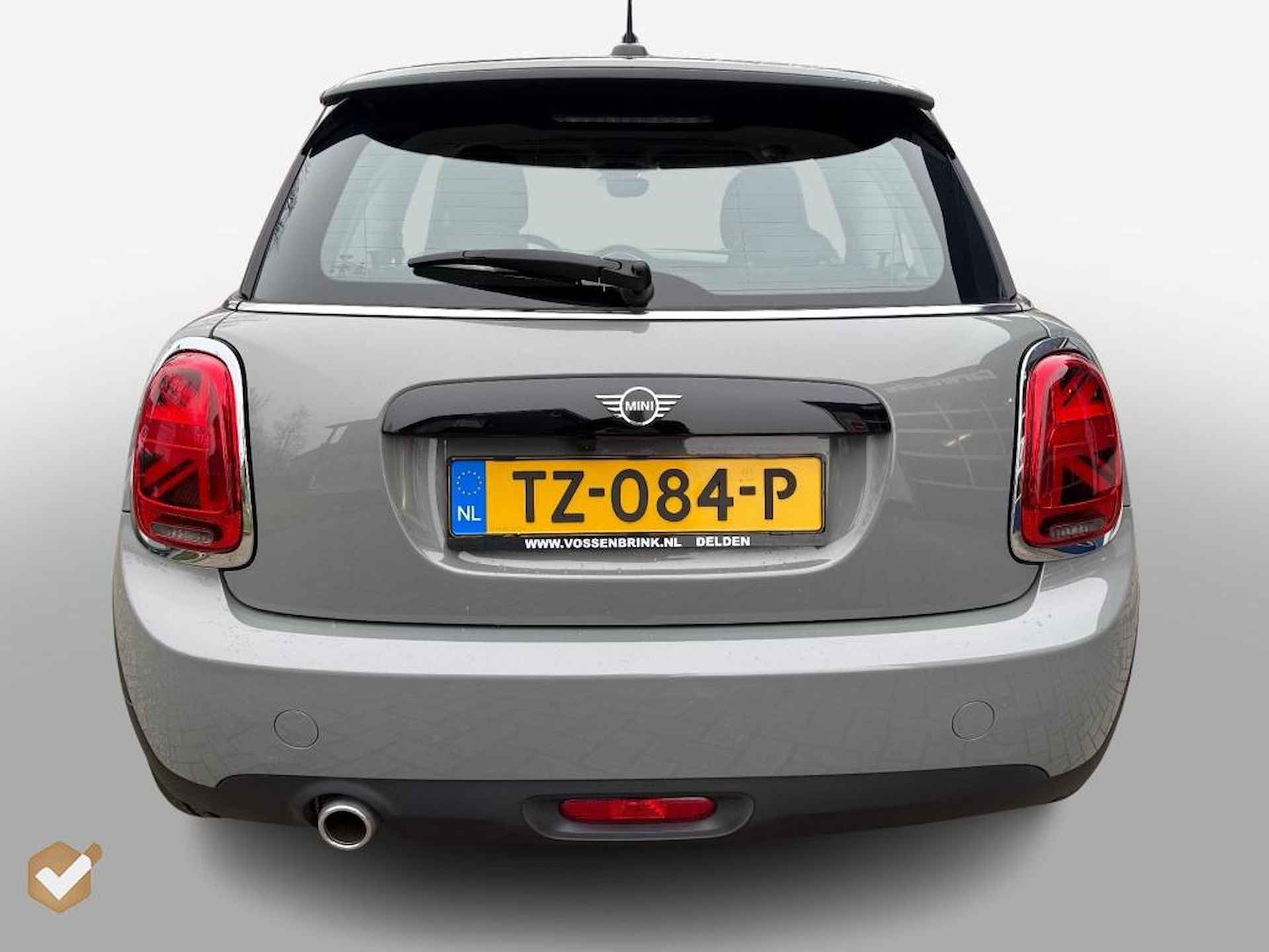 MINI One 1.5 One Salt Automaat NL-Auto *Geen Afl. kosten* - 5/50