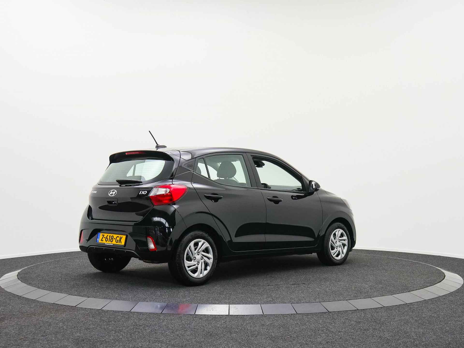 Hyundai i10 1.0 Comfort | Carplay | Private lease 309 p.m. - 7/39