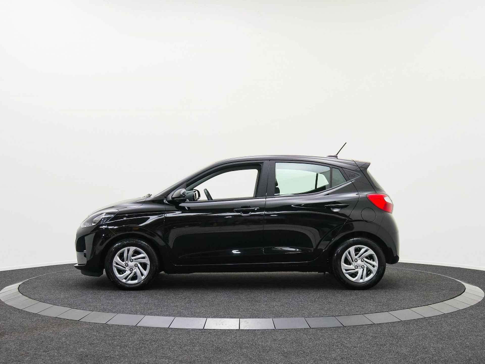 Hyundai i10 1.0 Comfort | Carplay | Private lease 309 p.m. - 10/39