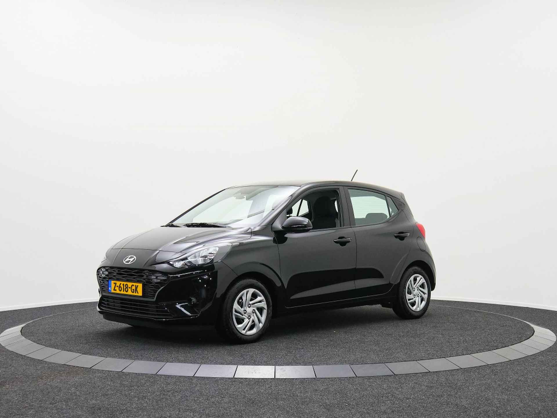 Hyundai i10 1.0 Comfort | Carplay | Private lease 309 p.m. - 12/39