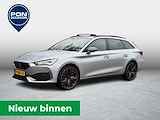 CUPRA Leon Sportstourer 1.4 e-Hybrid 245 PK DSG VZ Copper Edition | NIEUW BINNEN | Pano. Dak | 19" LMV | LED | ACC | Leder | Camera |