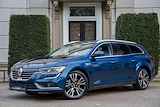 Renault Talisman Estate 1.6 TCe Initiale Paris 200 PK | LEDER | HUD | BOSE | STOELVENTILATIE | UNIEK