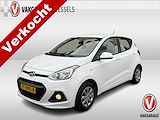 Hyundai i10 1.0i i-Motion Comfort | Clima | Cruise |