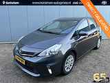 Toyota Prius Wagon 1.8 Comfort | 7 zits | Navigatie | Climate Control | Cruise Control | PDC |