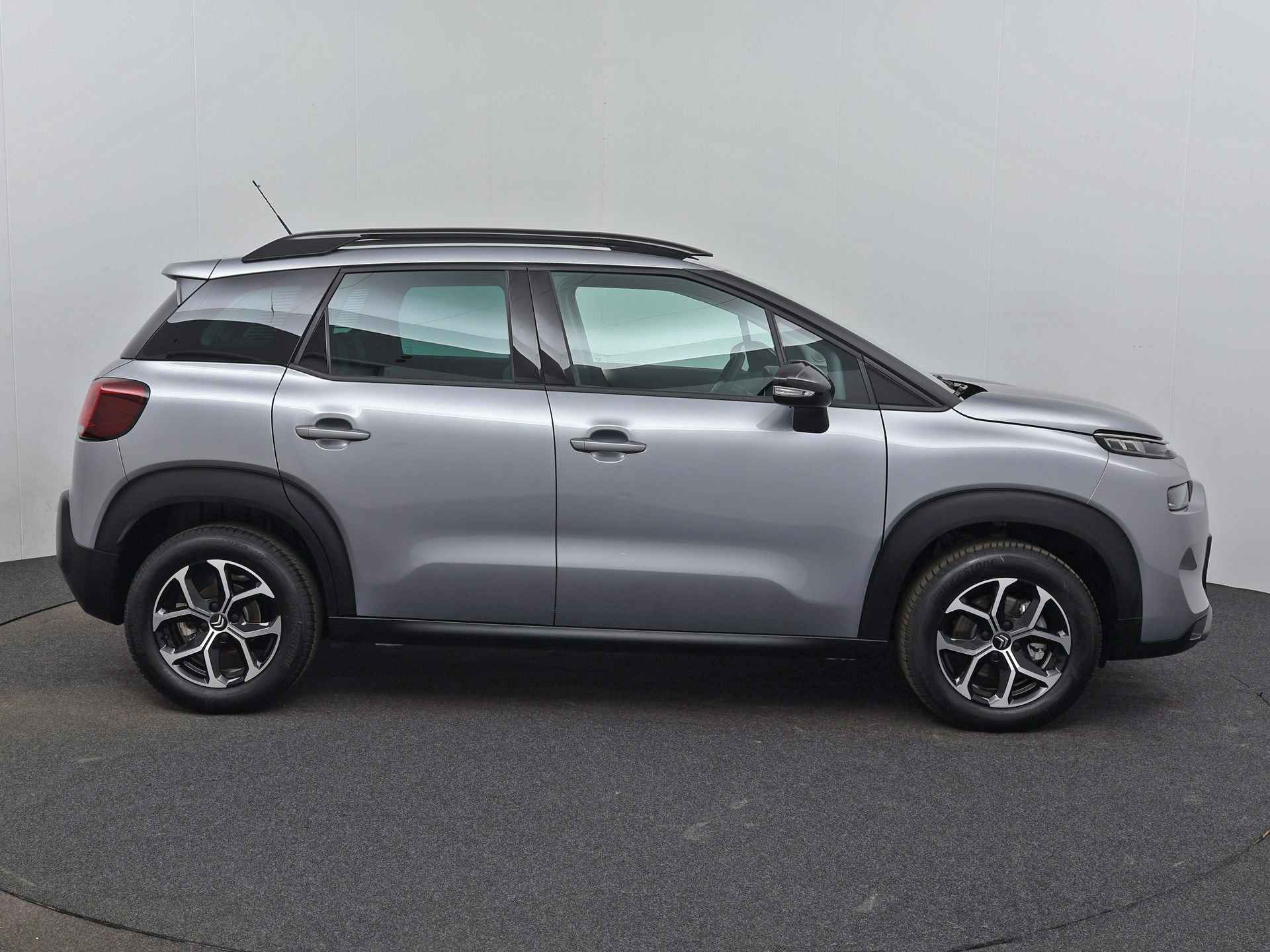 Citroën C3 Aircross PureTech 110pk Plus | Rijklaar | Private Lease Actie € 389,- | - 5/27