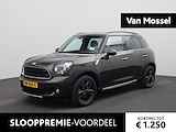 Mini Mini Countryman 1.6 One Knockout Edition | Parkeersensoren | Navigatie | Cruise Control |