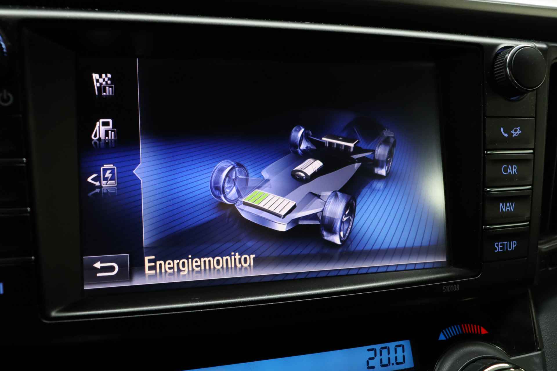 Toyota RAV4 2.5 Hybrid Style Automaat | Trekhaak | Navigatie | Clima | Camera - 20/33