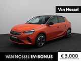 Opel Corsa-e Elegance 50 kWh | € 17.900,- na aftrek subsidie | Navi | ECC | Cam | PDC | LMV | LED |