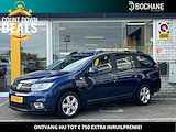 Dacia Logan MCV 0.9 TCe 90 SL Royaal | Nederlandse auto | Achteruitrijcamera | Navigatie | Parkeersensoren |