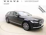 Volvo V90 T6 350PK AWD Inscription / Head-Up / Stoel massage + ventilatie / Trekhaak / 360 Camera / Trekhaak / Panoramadak / Elektr. achterklep /