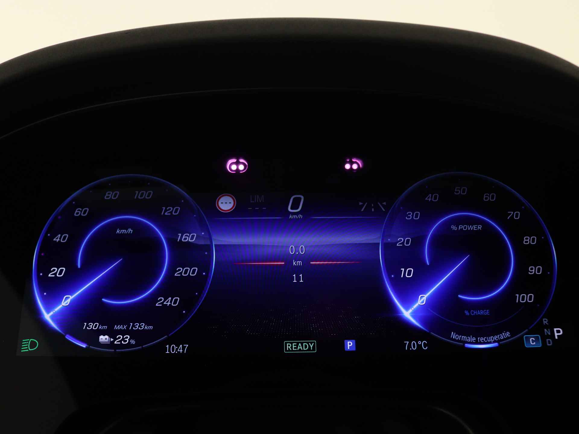 Mercedes-Benz EQS 580 4MATIC AMG Line 108kWh | Achterasbesturing 10° | Garagedeuropener | Voorruit verwarmd | Nightpakket | MBUX Augmented reality | Akoestiek comfortpakket |  KEYLESS GO-comfortpakket | Rij-assistentiepakket Plus | - 21/38