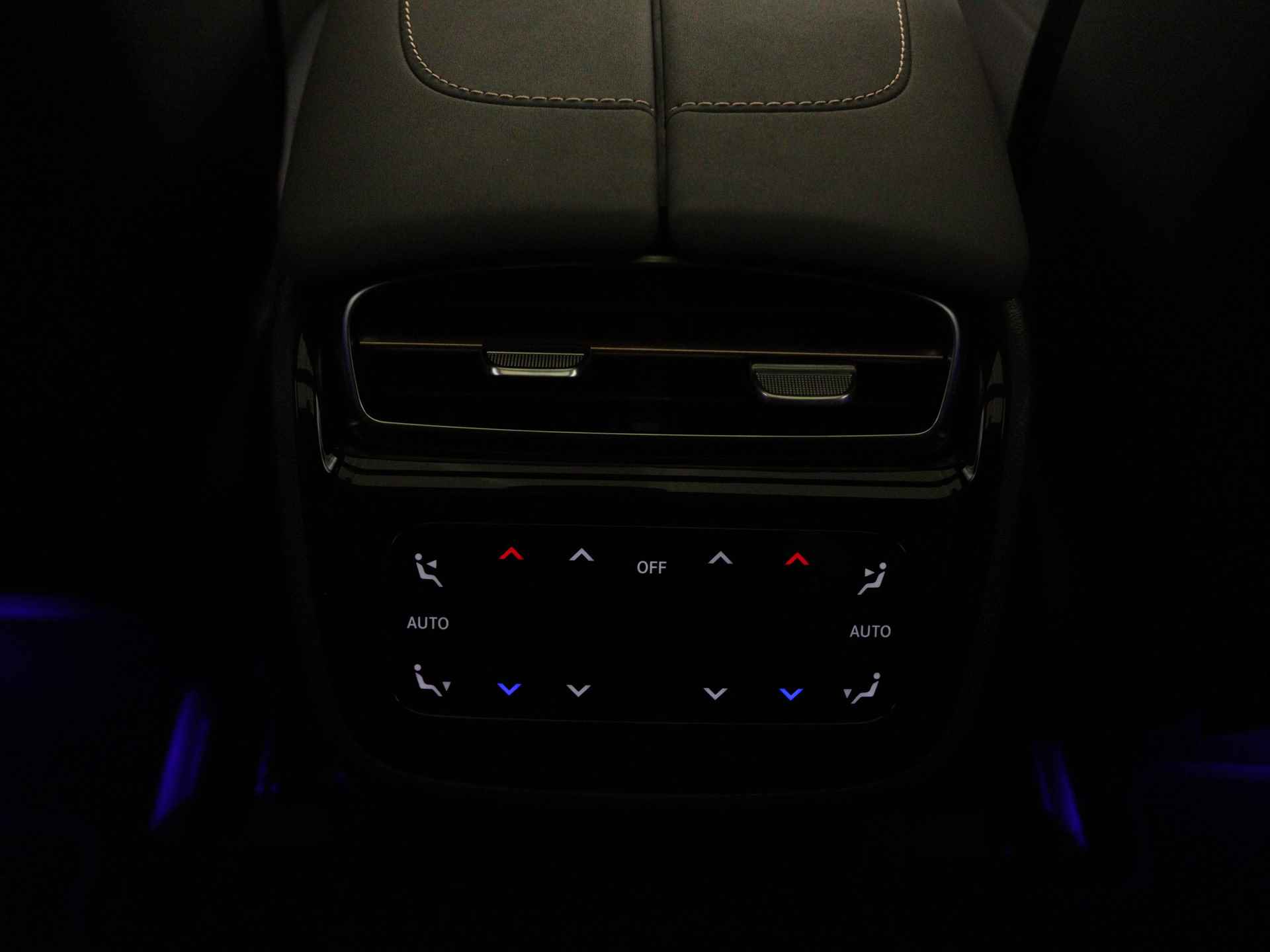 Mercedes-Benz EQS 580 4MATIC AMG Line 108kWh | Achterasbesturing 10° | Garagedeuropener | Voorruit verwarmd | Nightpakket | MBUX Augmented reality | Akoestiek comfortpakket |  KEYLESS GO-comfortpakket | Rij-assistentiepakket Plus | - 32/38