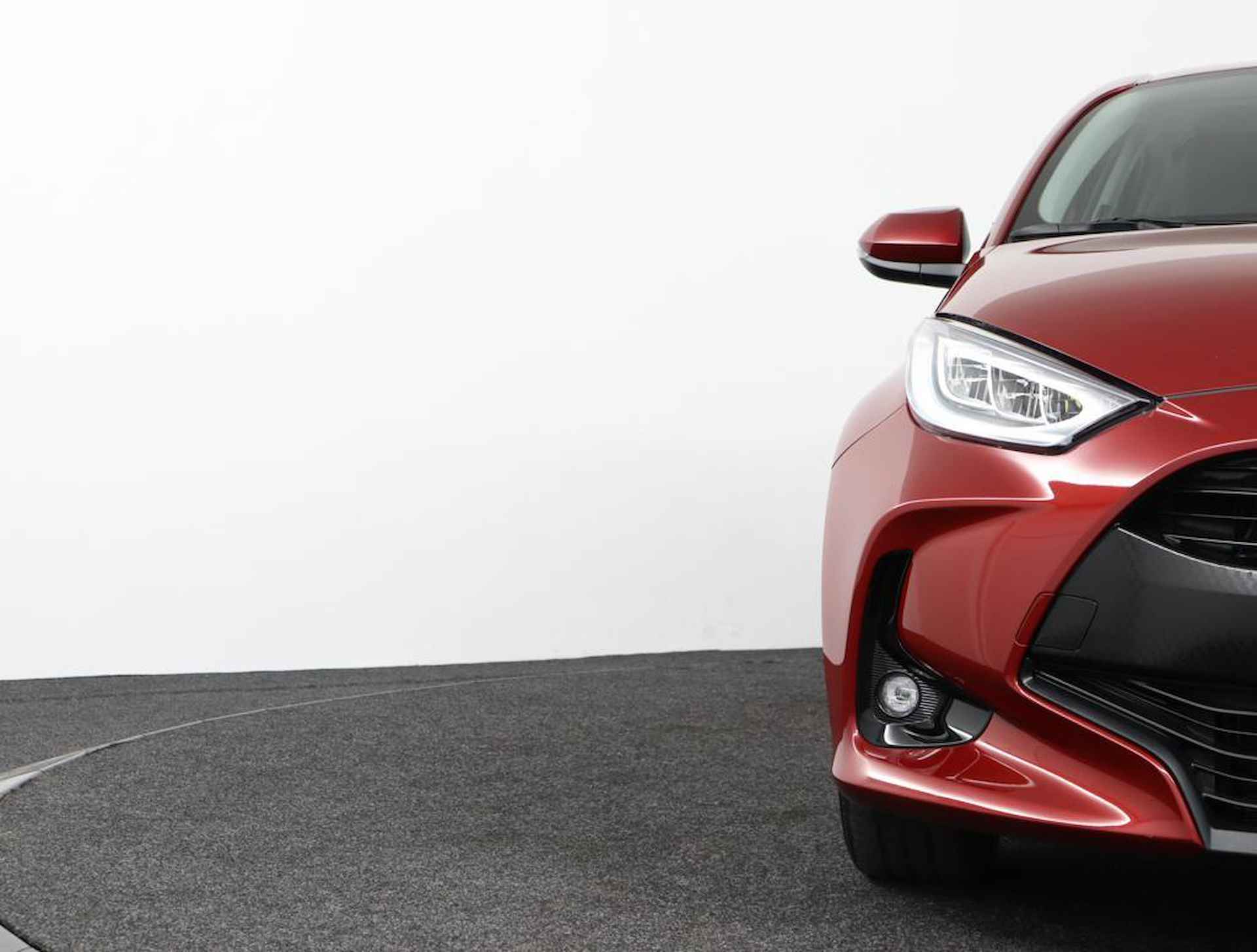 Toyota Yaris 1.5 Hybrid Dynamic | Navigatie | Cruise control | Apple carplay & Android auto | - 35/49