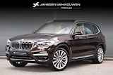 BMW X3 xDrive20i High Executive / Trekhaak Elektrisch / Panoramadak / Head Up