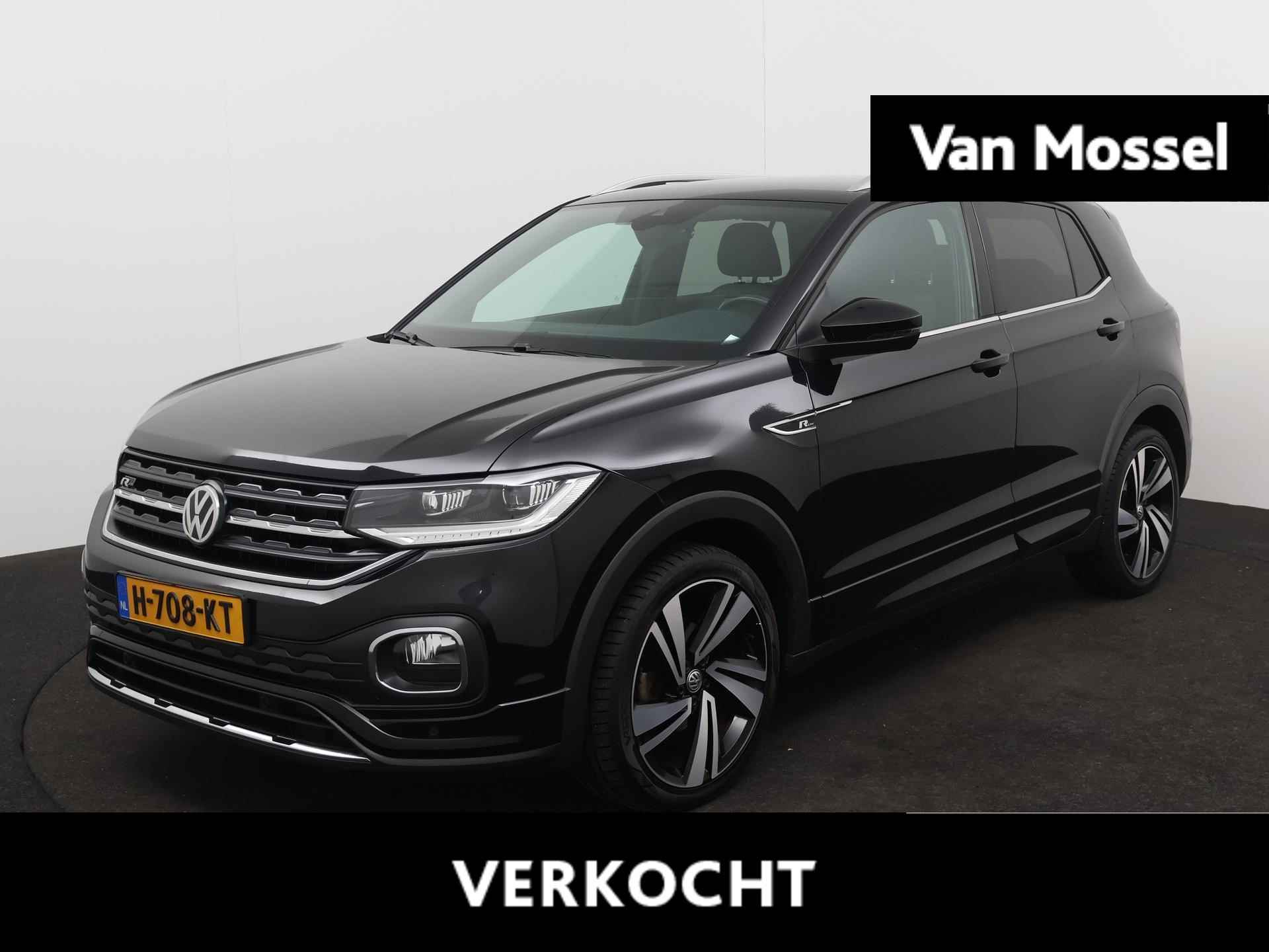 Volkswagen T-Cross BOVAG 40-Puntencheck