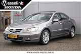 Honda Legend 3.5 V6 AWD Automaat All-in rijklaarprijs | Leer | Ad. Cruise | stoelverw.+ vent. | Trekhaak