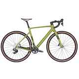 Scott Addict Gravel 30 Green 58cm XL 2024