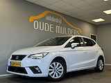 SEAT Ibiza 1.0 TSI Style Camera/AdaptieveCruise/Stoelverwarming