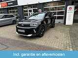 Citroën C5 Aircross 1.6 Plug-in Hybrid 225pk Automaat ë-Series Carplay/Camera/Cruise/Navi/Stoelverwarming